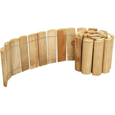 Cerland Bordura in rotolo Siloux Sp 16 mm 200x1800 mm Cerland Bordura in rotolo Siloux Sp 16 mm 200x1800 mm