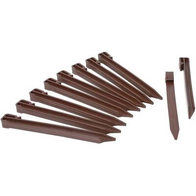 Granulati Zandobbio Picchetto Ecowood h30 cm4 Granulati Zandobbio Picchetto Ecowood h30 cm4