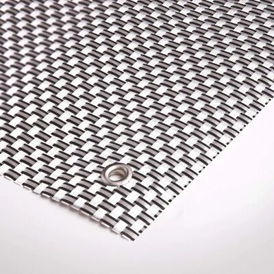 Tenax Rete ombreggiante Texstyle Plus H 5 m - Shade Net Tenax Rete ombreggiante Texstyle Plus H 5 m - Shade Net