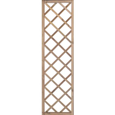 Cerland Grigliato in legno SOPRANO Sp 30 - 400x1800 mm Cerland Grigliato in legno SOPRANO Sp 30 - 400x1800 mm