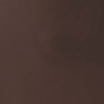 Striscia frangivista TWIST marrone 0,19x35 m Striscia frangivista TWIST marrone 0,19x35 m