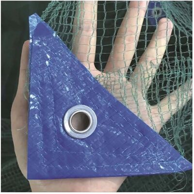 Vigor Rete per olive antispina verde 6x8 m Vigor Rete per olive antispina verde 6x8 m