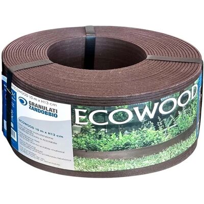 Granulati Zandobbio Bordura Ecowood Smart h13 cm Granulati Zandobbio Bordura Ecowood Smart h13 cm