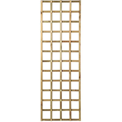 Cerland Grigliato in legno YOTA Sp 16 - 600x1800 mm Cerland Grigliato in legno YOTA Sp 16 - 600x1800 mm