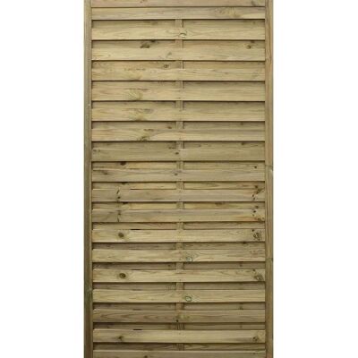 Cerland Frangivista in legno NOA Sp 35 - 900x1800 mm Cerland Frangivista in legno NOA Sp 35 - 900x1800 mm
