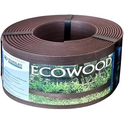 Granulati Zandobbio Bordura Ecowood Pro h13,5 cm Granulati Zandobbio Bordura Ecowood Pro h13,5 cm