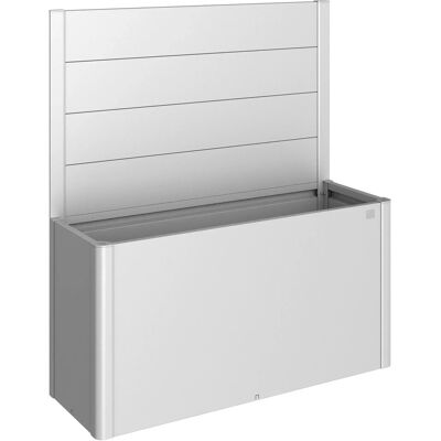 Biohort Pannello Privacy - Acciaio, Grigio Scuro Biohort Pannello Privacy - Acciaio, Grigio Scuro