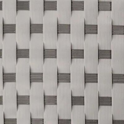 Tenax Striscia frangivista FLEXI grigio/antracite 0,19x2,05 m Tenax Striscia frangivista FLEXI grigio/antracite 0,19x2,05 m