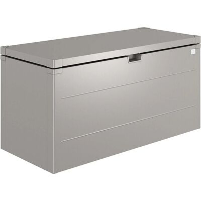 Biohort StyleBox 140 - grigio metallico Biohort StyleBox 140 - grigio metallico