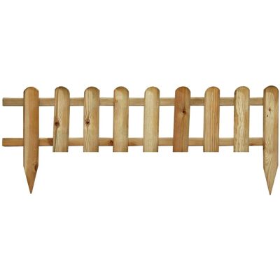 Cerland Bordura MINI VALLA Sp 14 - 280 - 450x1140 mm Cerland Bordura MINI VALLA Sp 14 - 280 - 450x1140 mm