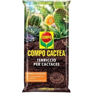 Compo Terriccio per Cactacee 5 l Compo Terriccio per Cactacee 5 l