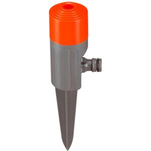 Gardena Irrigatore a spruzzo Fox Classic superficie max 100 m² Gardena Irrigatore a spruzzo Fox Classic superficie max 100 m²