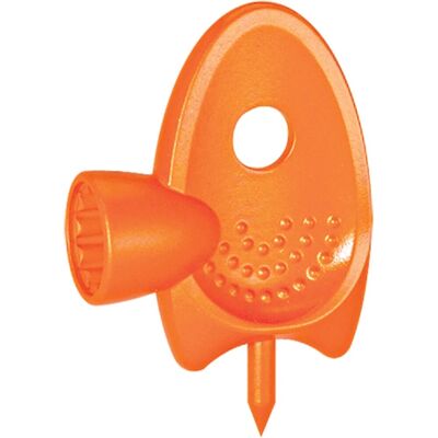 Strumento di Irrigazione Claber Rainjet - Foratubo 1/2" Strumento di Irrigazione Claber Rainjet - Foratubo 1/2"