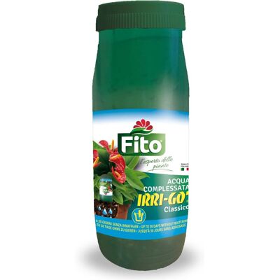 Fito Acqua complessata Irrigo multipack 4 pz 300 ml Fito Acqua complessata Irrigo multipack 4 pz 300 ml