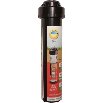 Toro - LPS - 180° - Precision Spray - Irrigatore Toro - LPS - 180° - Precision Spray - Irrigatore