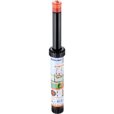 Claber irrigatore Pop-up fine banda alzo 10 cm (4") Claber irrigatore Pop-up fine banda alzo 10 cm (4")
