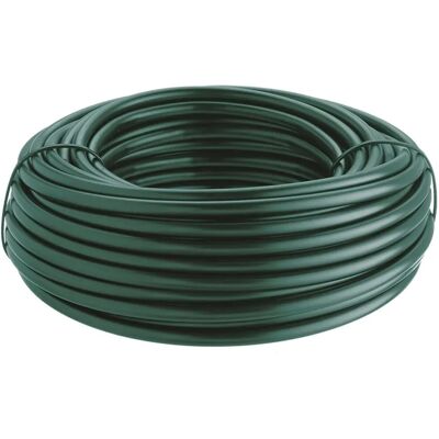 Claber Tubo capillare 1/4" (4-6 mm) verde 20 m Claber Tubo capillare 1/4" (4-6 mm) verde 20 m