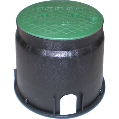 Toro pozzetto circolare maxi leggero Toro pozzetto circolare maxi leggero