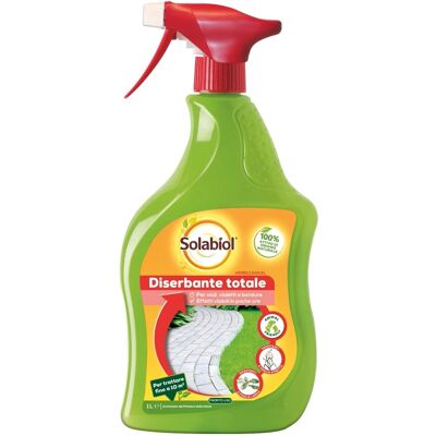 Solabiol Erbicida Herbiclean AL PFnPO 1 l Solabiol Erbicida Herbiclean AL PFnPO 1 l