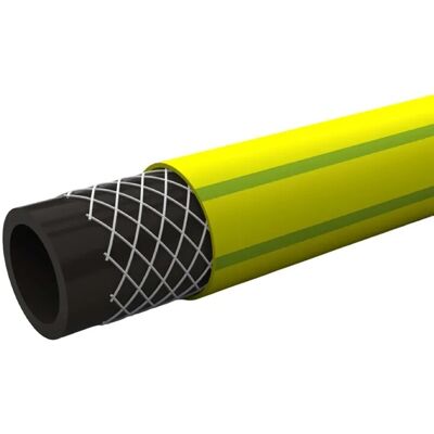 Fitt Tubo irrigazione retinato Mimosa 20 m x Ø 12,5 mm giallo Fitt Tubo irrigazione retinato Mimosa 20 m x Ø 12,5 mm giallo