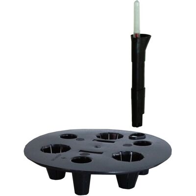 Prosperplast Sistema di irrigazione Iwko System 325 Prosperplast Sistema di irrigazione Iwko System 325