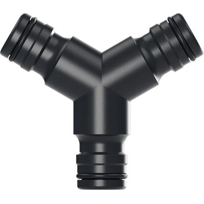 Claber Deviatore a 3 vie Max Flow Claber Deviatore a 3 vie Max Flow