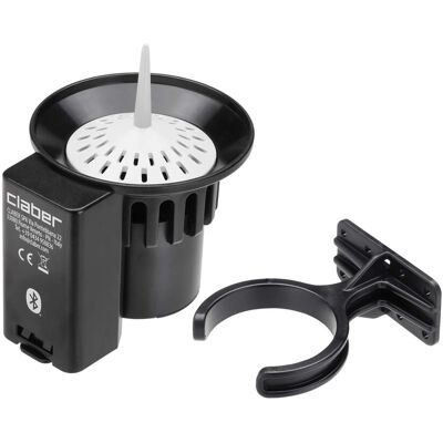 Claber Sensore di pioggia Rain Sensor BT Bluetooth® sistemi irrigazione Claber Sensore di pioggia Rain Sensor BT Bluetooth® sistemi irrigazione