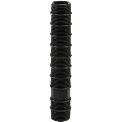 Toro prolunga cut-off 20 mm (3/4") x 20 mm (3/4") Toro prolunga cut-off 20 mm (3/4") x 20 mm (3/4")