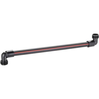 Claber prolunga flessibile 20 mm (3/4")-20 mm (3/4") 1 pz Claber prolunga flessibile 20 mm (3/4")-20 mm (3/4") 1 pz