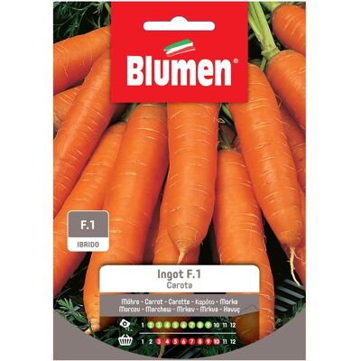 Blumen Semi Carota f.1 Blumen Semi Carota f.1