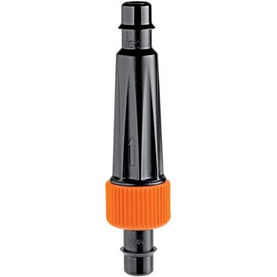 Claber filtro in linea per tubo da Ø 1/2" (13-16 mm) Claber filtro in linea per tubo da Ø 1/2" (13-16 mm)