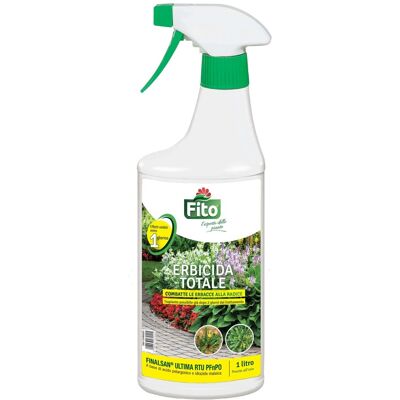 Fito Erbicida rtu finalsan® ultima rtu pfnpo 1 l Fito Erbicida rtu finalsan® ultima rtu pfnpo 1 l