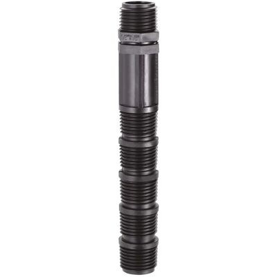 Claber Prolunga per il montaggio degli irrigatori 1/2" 1/2" Claber Prolunga per il montaggio degli irrigatori 1/2" 1/2"