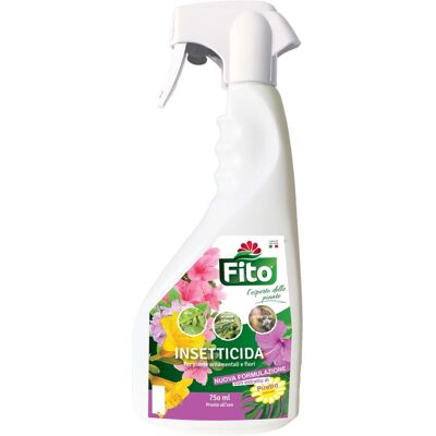 Fito - Piretro RTU - 750 ml - Insecticide Fito - Piretro RTU - 750 ml - Insecticide