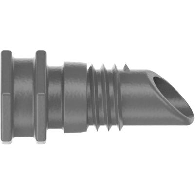 Gardena Tappo di fine linea 3/16" 10 pz Gardena Tappo di fine linea 3/16" 10 pz
