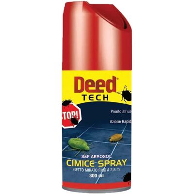 Fito Insetticida per cimici spray 300 ml Fito Insetticida per cimici spray 300 ml