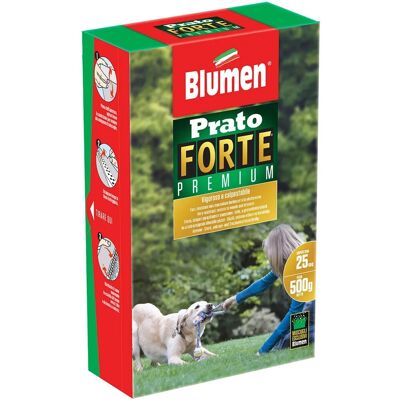 Miscela di Semi Blumen Resistente - Crescita Veloce Miscela di Semi Blumen Resistente - Crescita Veloce