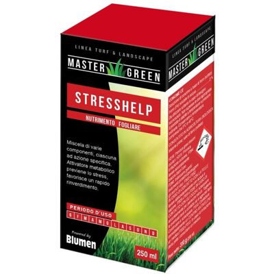 Blumen Concime per prati Stress help 250 ml Blumen Concime per prati Stress help 250 ml