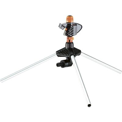 Claber irrigatore a battente Impact Tripod Claber irrigatore a battente Impact Tripod
