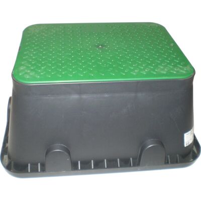 Toro pozzetto rettangolare maxi leggero Toro pozzetto rettangolare maxi leggero