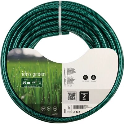 Fitt - idro green 15MM x 15M tubo da giardino - Product Type Fitt - idro green 15MM x 15M tubo da giardino - Product Type