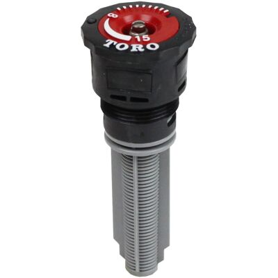 Toro ugello Precision Spray maschio 180° Toro ugello Precision Spray maschio 180°