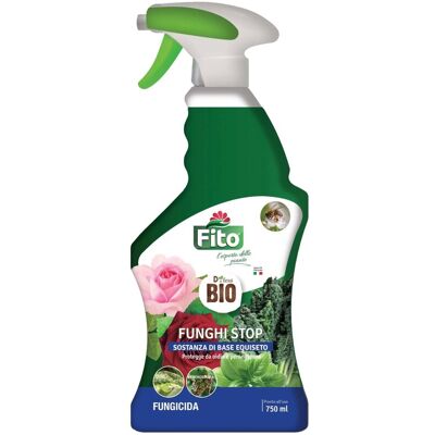 Fito Fungicida funghi stop 750 ml Fito Fungicida funghi stop 750 ml