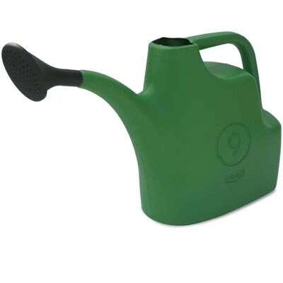 Stefanplast Annaffiatoio Primavera 9 l verde Stefanplast Annaffiatoio Primavera 9 l verde