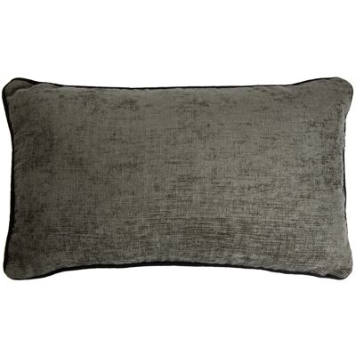 - Cuscino arredo Vito 30 x 50 cm verde kaki - Cuscino arredo Vito 30 x 50 cm verde kaki