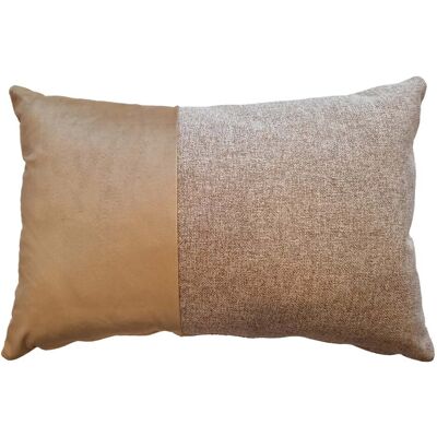 - Cuscino arredo 60x40 cm Penelope 2 + Samba 5 - Cuscino arredo 60x40 cm Penelope 2 + Samba 5