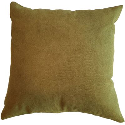 - Cuscino arredo Roma verde 50 x 50 cm - Cuscino arredo Roma verde 50 x 50 cm