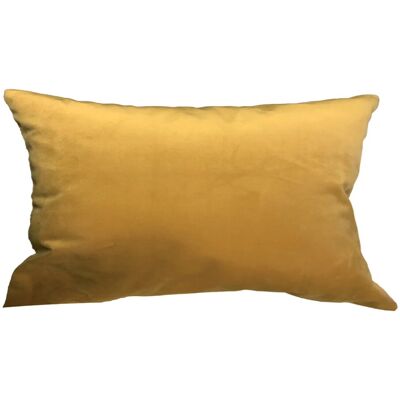 - Cuscino arredo Sole giallo 30 x 50 cm - Cuscino arredo Sole giallo 30 x 50 cm