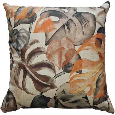 - Fodera per cuscino Tropical 50x50 cm - Fodera per cuscino Tropical 50x50 cm