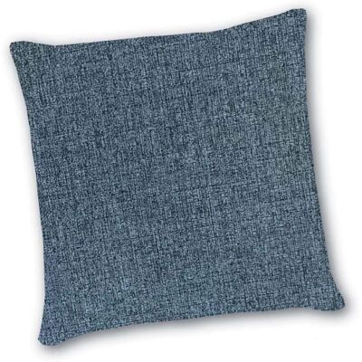 - Cuscino arredo ardesia bl 45x45 cm - Cuscino arredo ardesia bl 45x45 cm